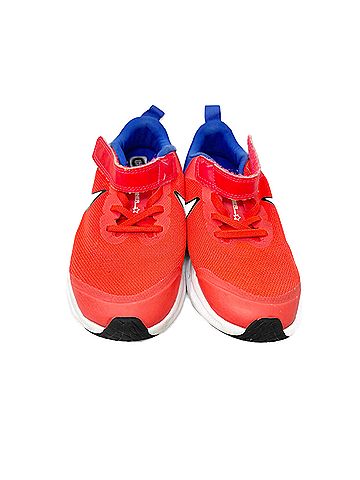 Nike Sneaker Kids Nike Star Runner 3 Trainers Infant DA2777-600 Multicolor Basketball Size 2 1/2 (view 2)