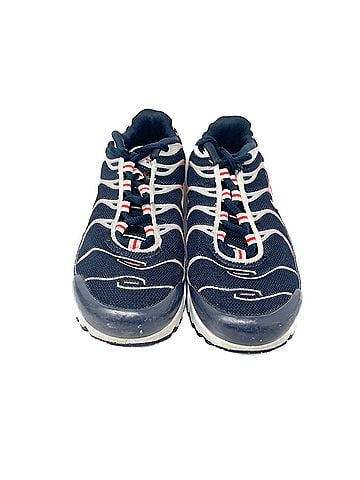 Nike Sneaker Kid Nike Air Max Plus CD0610-408 Multicolor Running Size 1 1/2 (view 2)