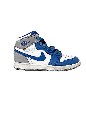 Nike Sneaker Kid Nike Air Jordan 1 Retro High OG FD1412-140 Multicolor Basketball Size 3 (view 1)