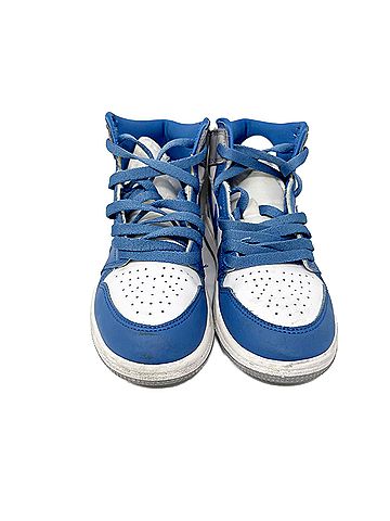 Nike Sneaker Kid Nike Air Jordan 1 Retro High OG FD1412-140 Multicolor Basketball Size 3 (view 2)