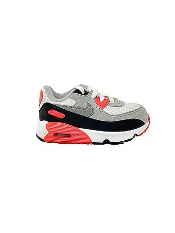 Nike Sneaker Kid Nike Air Max 90 DC8333-100 Multicolor Running Size 7 (view 1)