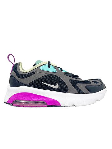 Nike Sneaker Kid Nike Air Max 200 AT5628-004 Multicolor Running Size 3 (view 1)