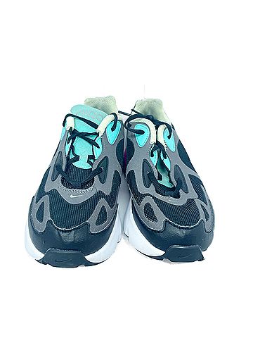 Nike Sneaker Kid Nike Air Max 200 AT5628-004 Multicolor Running Size 3 (view 2)