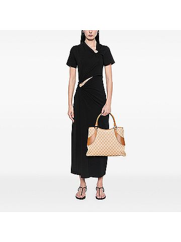 Gucci GG Canvas Tote (view 2)