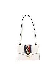 Gucci Leather Shoulder Bag