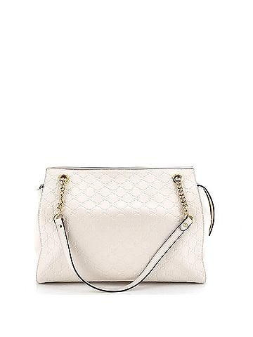 Gucci Soft Signature Shoulder Bag Guccissima Leather Large (view 1)