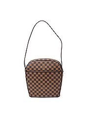 Louis Vuitton Leather Shoulder Bag