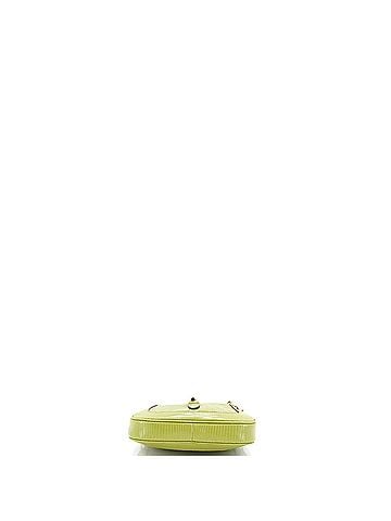 Gucci Jackie 1961 Chain Hobo Metallic Lizard Mini (view 2)