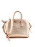 Givenchy 100% Leather Antigona Bag Leather Mini One size - photo 1