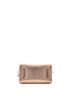Givenchy 100% Leather Antigona Bag Leather Mini One size - photo 2
