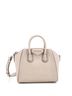 Givenchy 100% Leather Tan Antigona Bag Leather Mini One size - photo 1