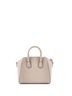 Givenchy 100% Leather Tan Antigona Bag Leather Mini One size - photo 4