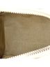 Givenchy 100% Leather Tan Antigona Bag Leather Mini One size - photo 5