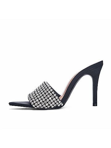Chinese Laundry Women's Jeepers Heels (view 2)
