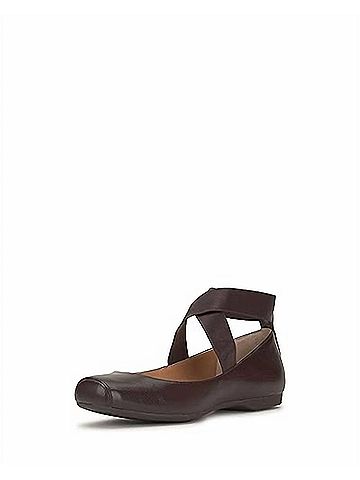 Jessica Simpson Women's Mandalaye Flat Shoes - Medium (view 2)