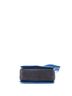 Céline 100% Leather Blue Gray Frame Shoulder Bag Leather Medium One size - photo 2