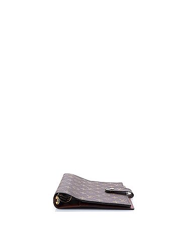 Louis Vuitton Ring Agenda Cover Monogram Canvas GM (view 2)