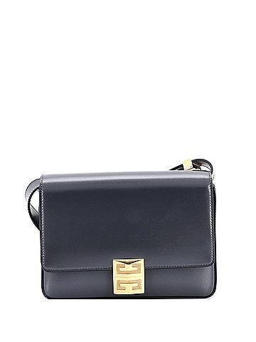 Givenchy 4G Shoulder Bag Leather Medium (view 1)