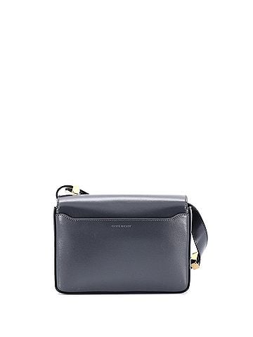 Givenchy 4G Shoulder Bag Leather Medium (view 2)