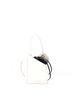 Givenchy 100% Leather Tan Cut Out Bucket Bag Leather Mini One size - photo 1