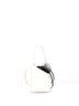 Givenchy 100% Leather Tan Cut Out Bucket Bag Leather Mini One size - photo 3