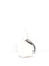Givenchy 100% Leather Tan Cut Out Bucket Bag Leather Mini One size - photo 4