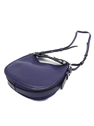 Givenchy Givenchy Women's Leather Shoulder Bag Royal Blue (view 2)