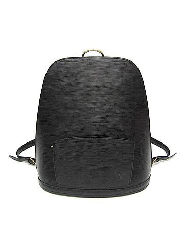 Louis Vuitton Louis Vuitton Epi Coblanc M52292 Men,Women Backpack Noir (view 1)