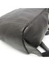Givenchy 100% Leather Black Givenchy Pandora Men,Women Leather Backpack Black One size - photo 5