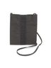 Hermès 100% Polyester Gray Hermes Her Line Pochette Women's Polyamide,Polyester Shoulder Bag Gray One size - photo 1