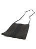 Hermès 100% Polyester Gray Hermes Her Line Pochette Women's Polyamide,Polyester Shoulder Bag Gray One size - photo 2