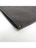 Hermès 100% Polyester Gray Hermes Her Line Pochette Women's Polyamide,Polyester Shoulder Bag Gray One size - photo 5