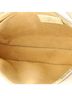 Louis Vuitton 100% Leather Tan Multi Pochette Accessoires Monogram Empreinte Giant One size - photo 6