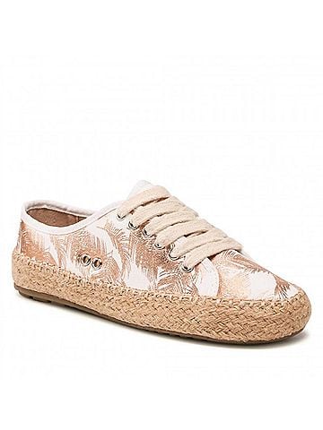 Emu Australia Women's Agonis Espadrille Trainers (view 2)
