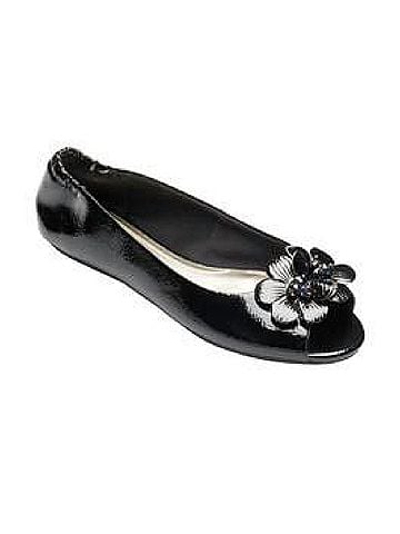 Lindsay Phillips Kate Peep Toe (view 1)