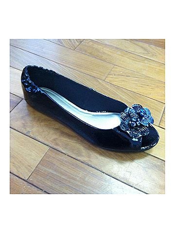 Lindsay Phillips Kate Peep Toe (view 2)