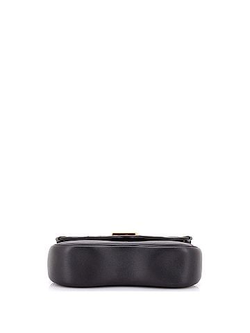 Louis Vuitton New Wave Chain Bag Quilted Leather MM (view 2)