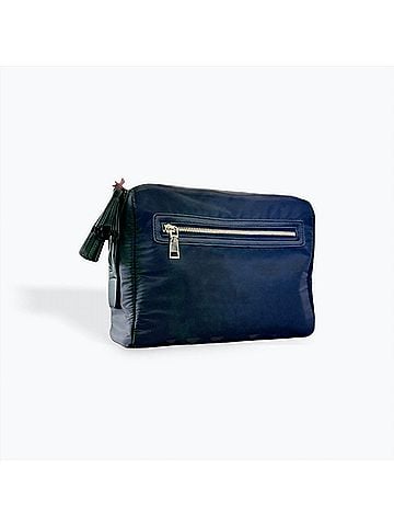 Chinese Laundry Unisex Large Toiletry Bag (view 1)