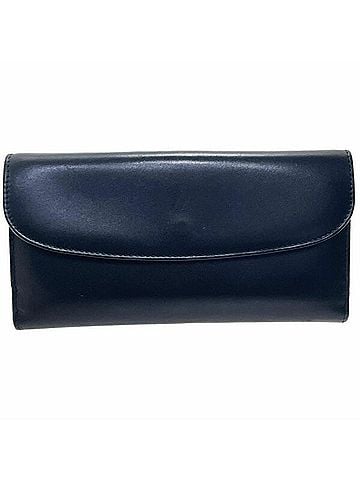 Gucci Gucci Clip Wallet, Double Leather, Black, 035 2778, GUCCI Bi-fold Wallet TT-15747 (view 1)