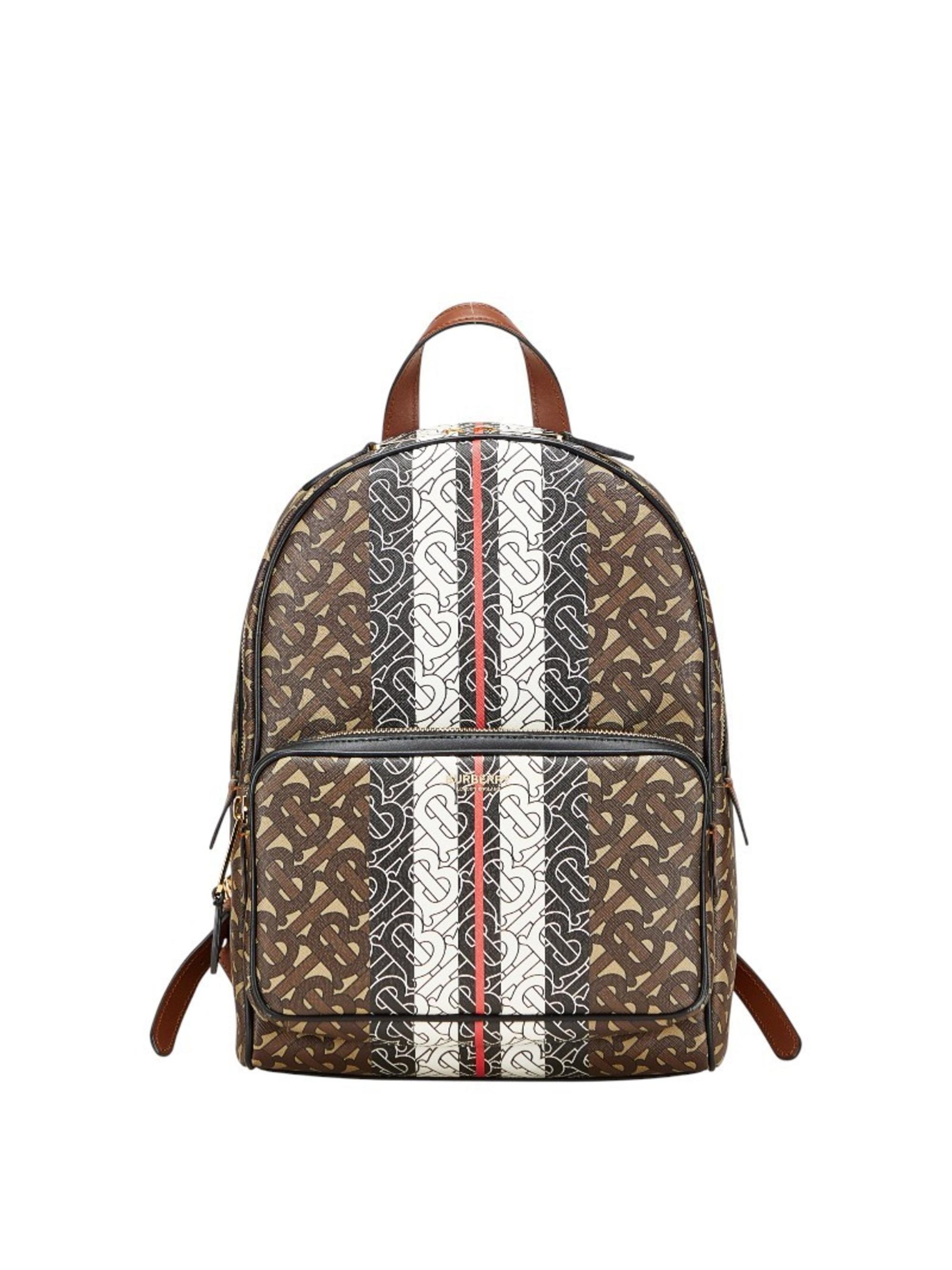 Burberry Backpacks On Sale Up To 90% Off Retail | ThredUp