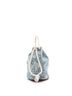 Loewe 100% Denim Blue Sailor Bucket Backpack Denim One size - photo 4