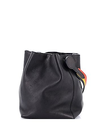 Hermès Licol Bag Evercolor 17 (view 1)
