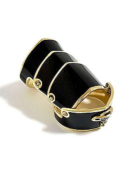 VivienneWestwood Small EnamelMultiWallet