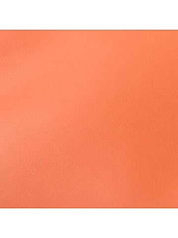 Loewe LOEWE Clutch Bag Second Unisex Pouch Lamb Leather Anagram Coral (view 2)
