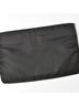 Prada 100% Nylon Black Prada Flat Pouch PRADA VELA Nylon Black One size - photo 5