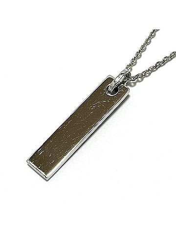 Fendi Fendi Men's Necklace Pendant Made in FENDI (view 2)