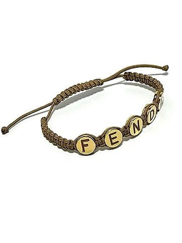 Fendi FENDI Women's Graphie Bracelet (view 1)