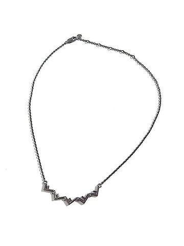 Fendi Fendi Men's Five Necklace Pendant (view 2)