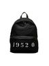 Givenchy Black Givenchy Rucksack Backpack Black Nylon Leather Men One size - photo 1