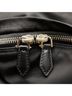 Givenchy Black Givenchy Rucksack Backpack Black Nylon Leather Men One size - photo 6